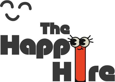 TheHappiHire